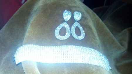 Cositas de mi boda! - 1