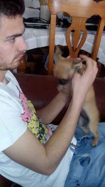 Mañana mi ultimo dia de Soltera! - 2