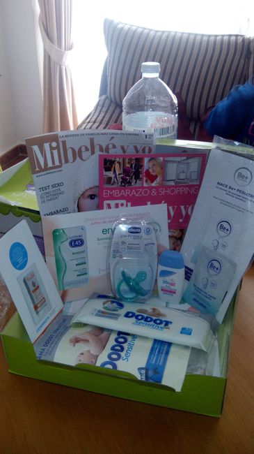 Super mamis de  Junio del 2015 - 1