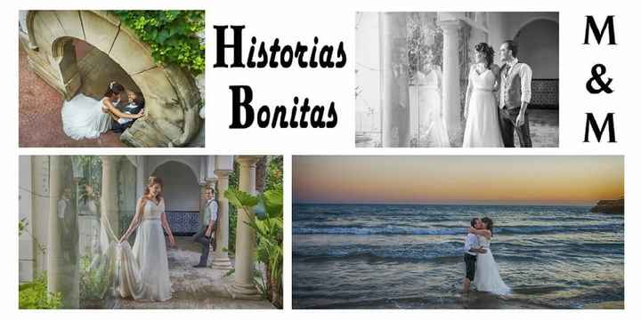 Post boda - 1