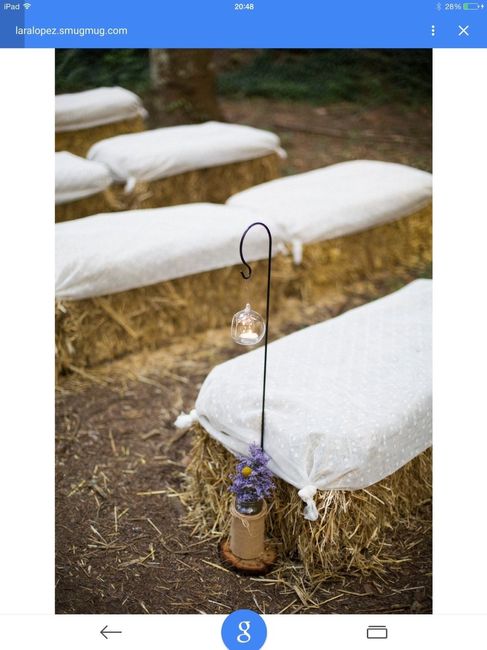 Foto de mi boda