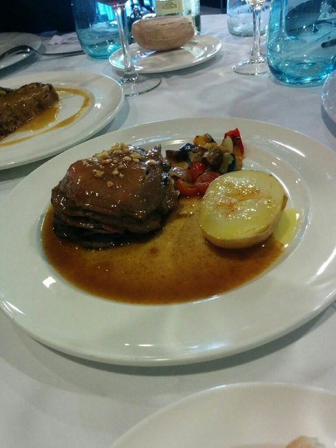 Prueba de menú superada - 5