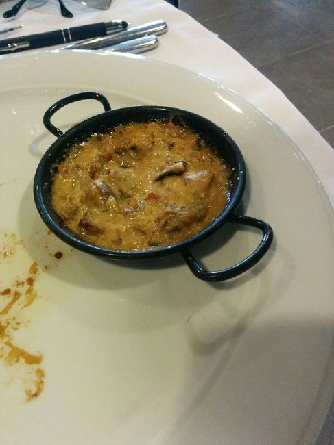 Prueba de menú superada - 7