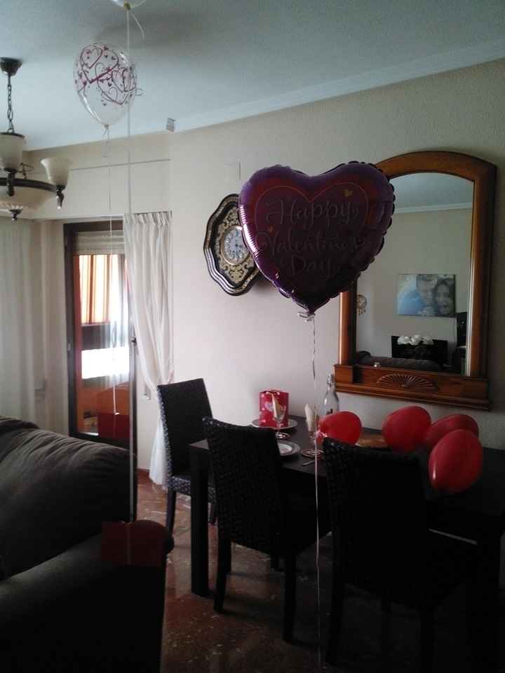 Mi detallito de san valentin - 1