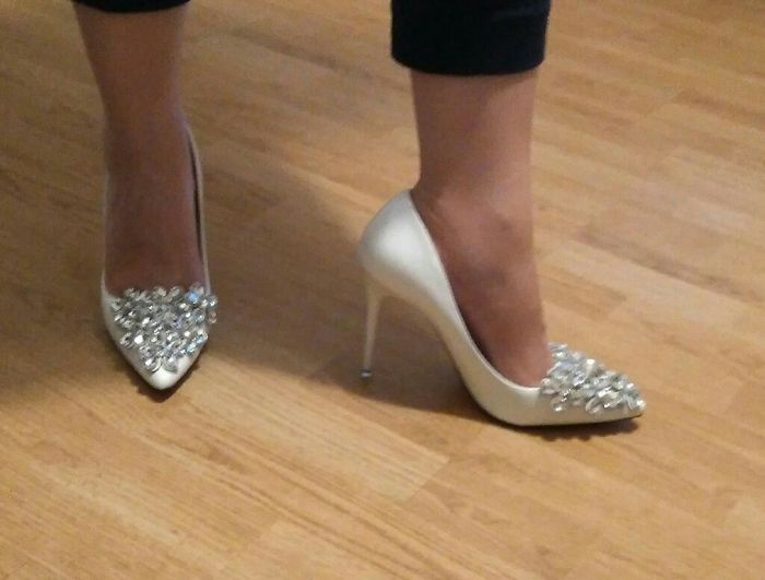  Mis zapatos!! - 1