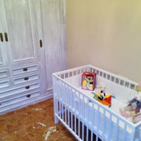 Habitaciones de bebe de ikea - 1
