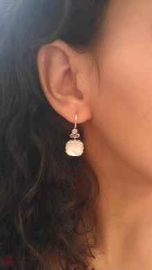 Pendientes Pandora
