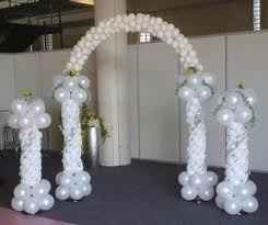 decoracion globos