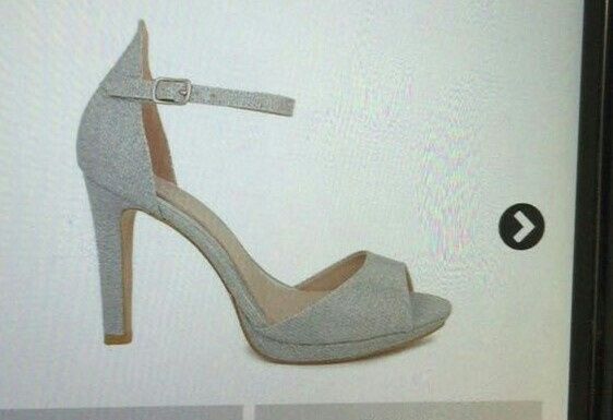Por fin tengo zapatos! - 2