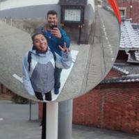 Nuestro viaje a Japón!!