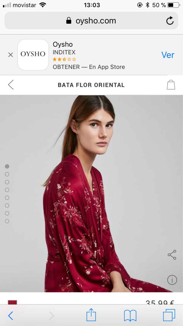  Kimono - 1