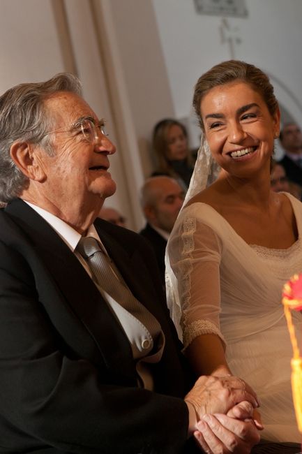 Mi padre
