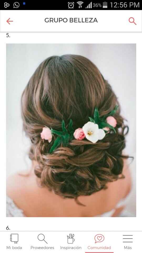 Outfit completo novia! - 7