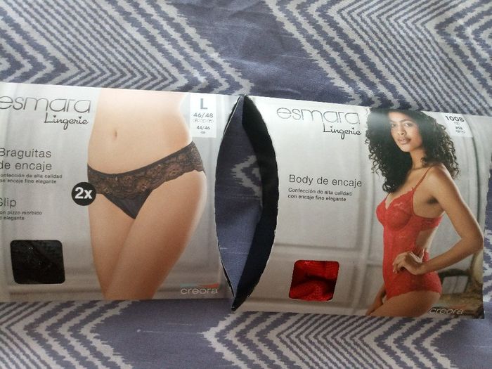  Arrasando en Lidl!! - 2