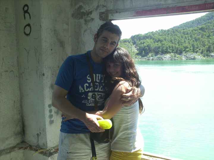 mi chico y yo