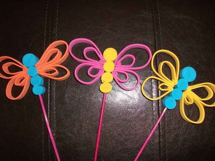 Mariposas