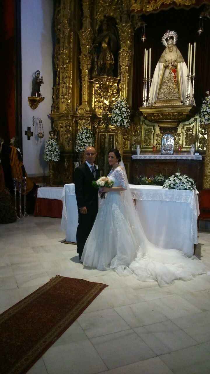 En la Iglesia