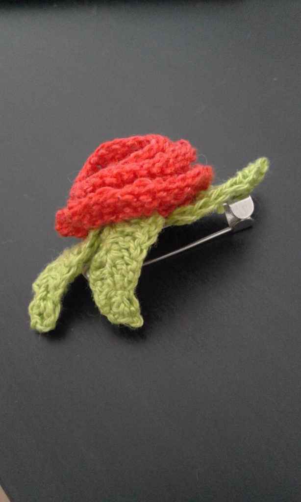 Broche