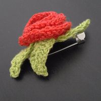 Broche