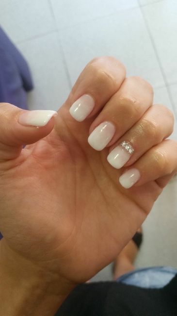 Manicura y peluquería 💖 - 1