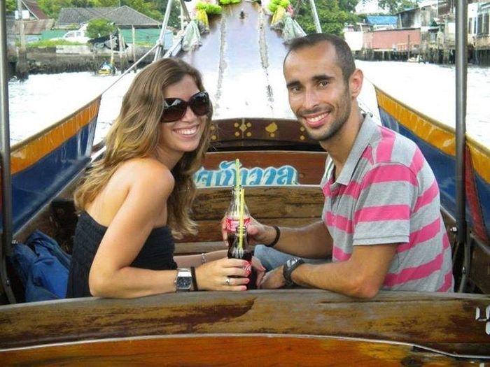 En Bangkok