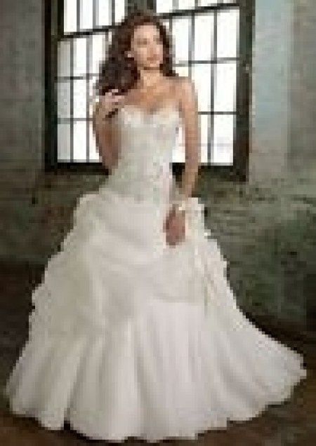 mi vestido de novia