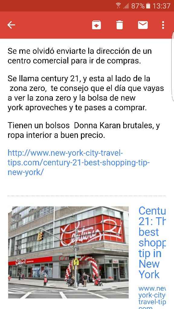 Mejor outlet de nueva york? - 1