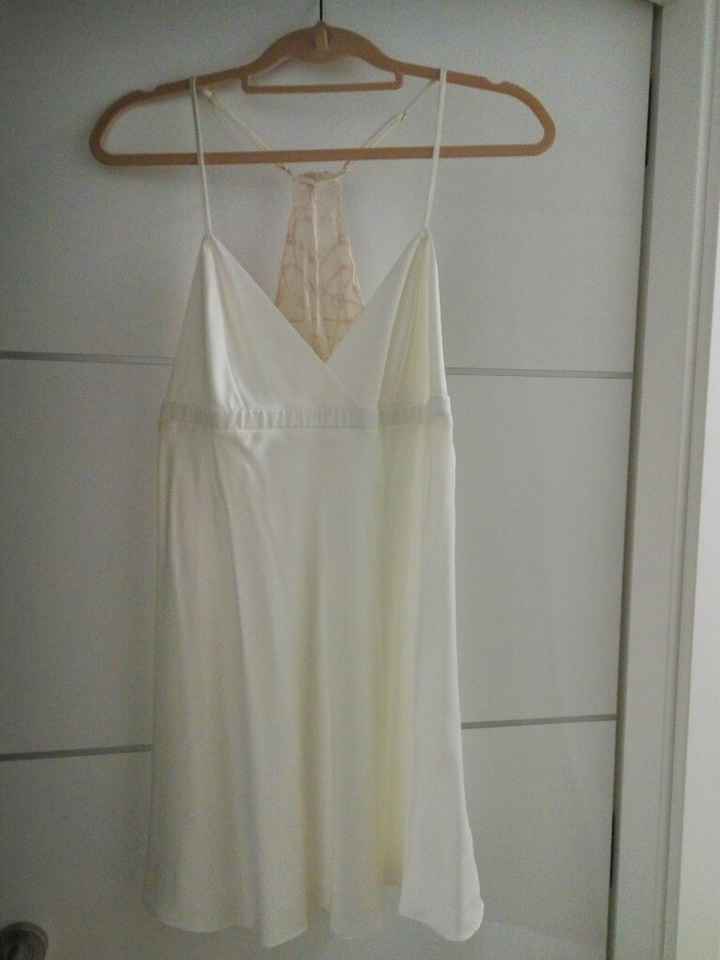 Mis compras rebajiles - 2