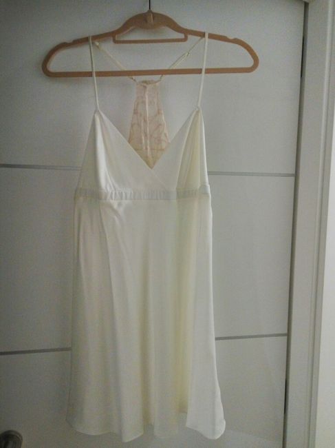 Mis compras rebajiles - 2