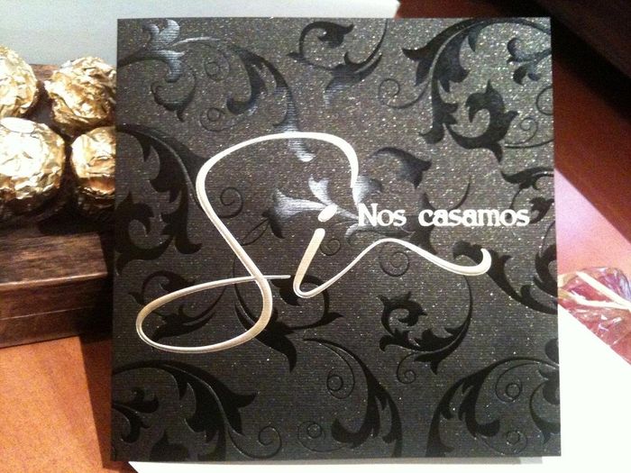 Mis tarjetas!!