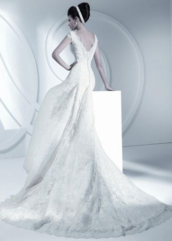 mi vestido