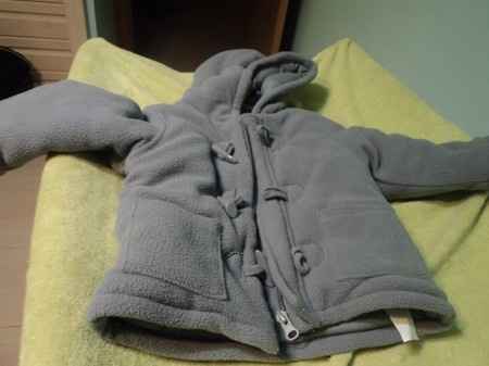 Parka