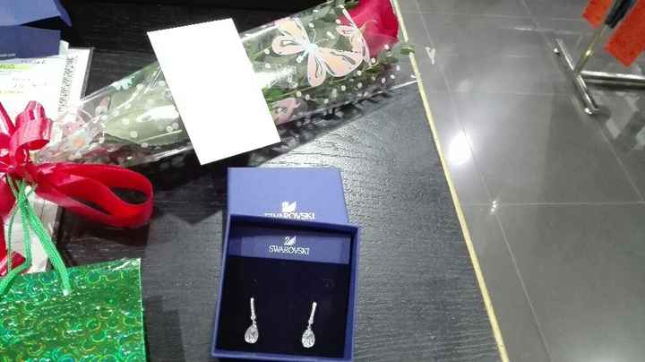 Mis deseadisimos pendientes!!! - 1