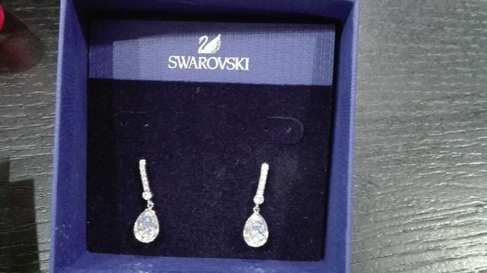 Mis deseadisimos pendientes!!! - 2