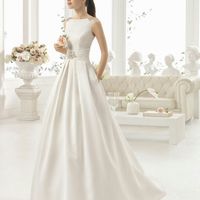 Ya tengo mi vestido!! - 1