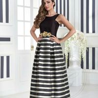 Vestido madrina. - 1