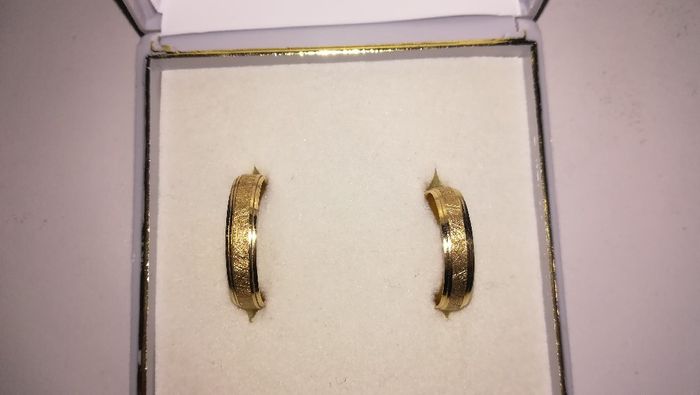 Ya tenemos nuestras alianzas 😀 - 1