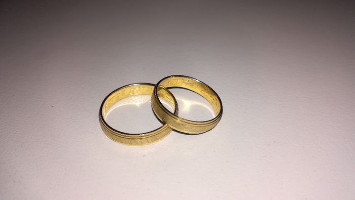 Ya tenemos nuestras alianzas 😀 - 2