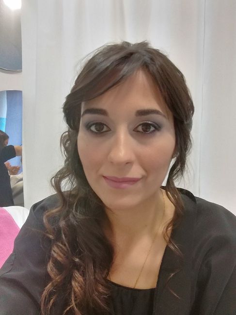 Cuando se hacen las pruebas? - 1