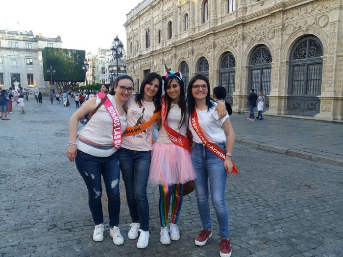 Mi despedida!!! 🦄🎉🤩 - 7