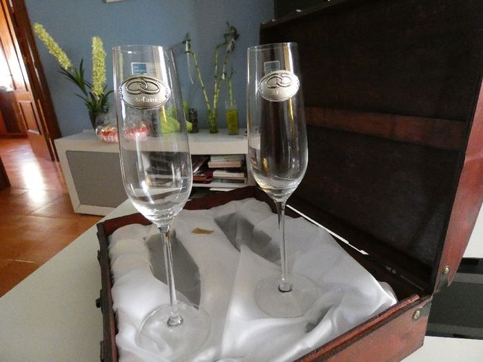 Regalazo copa brindis - 1