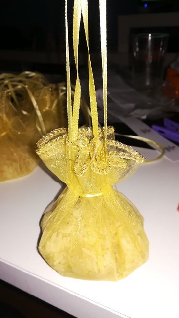 Mi arroz ya en bolsa!! - 2