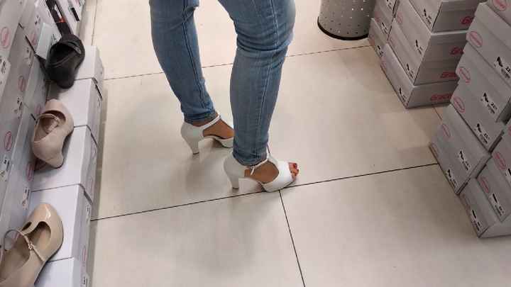 Ya tengo zapatos!!!! - 1