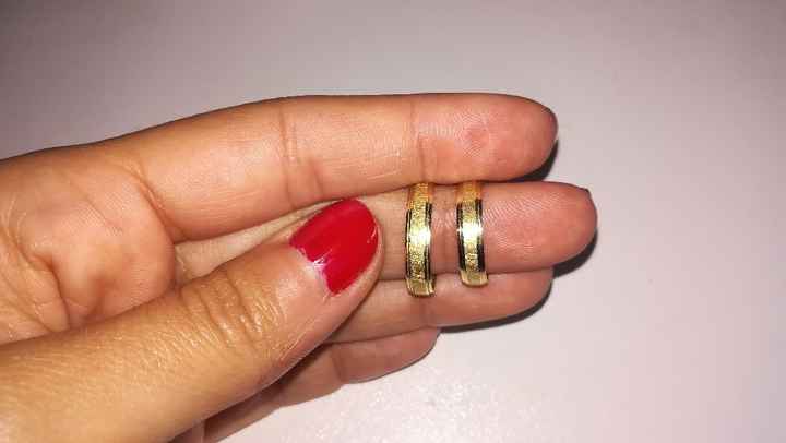 Ya tenemos nuestras alianzas 😀 - 2