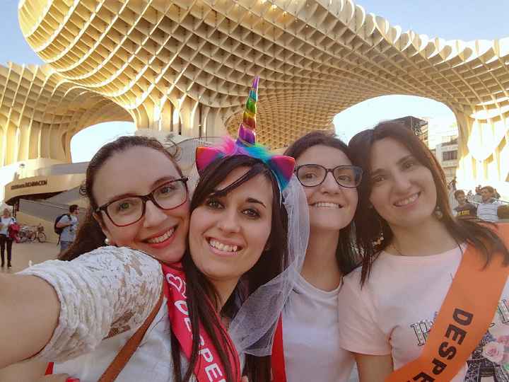 Mi despedida!!! 🦄🎉🤩 - 5