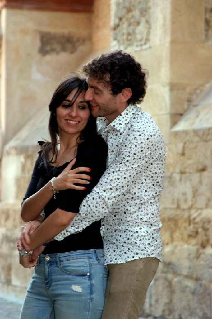 Mi preboda!! - 1