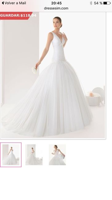 Busqueda de vestido - 7