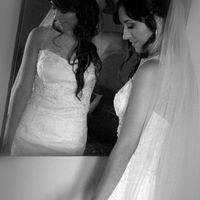 Nuestro primer aniversario de boda!! - 1