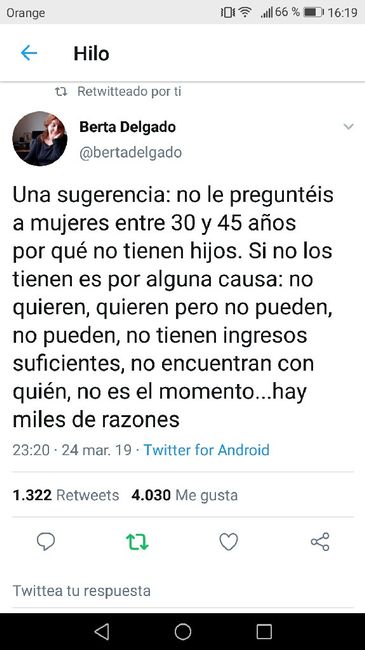 Buscadoras de sueños y milagros: Ia, Fiv, icsi (reproducción Asistida) Nuevo! 1