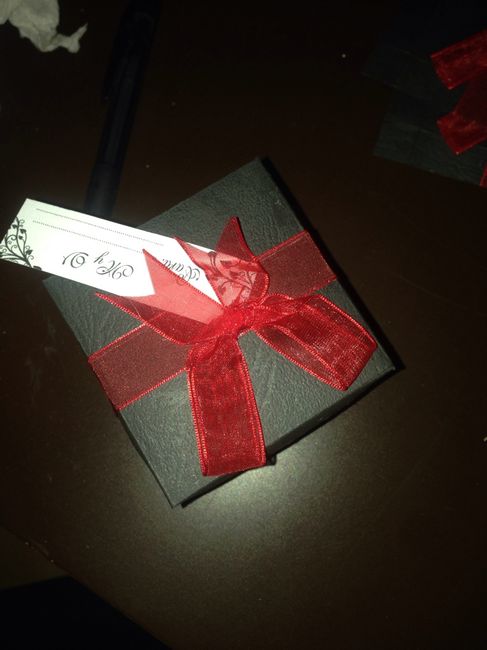 Invitaciones cuelga la tuya!! - 2